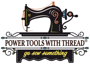 Power Tools With Thread logo