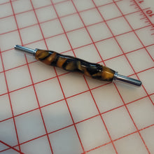 Load image into Gallery viewer, Handcrafted Seam Ripper / Stiletto Combo