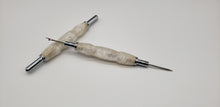 Load image into Gallery viewer, Handcrafted Seam Ripper / Stiletto Combo