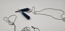 Load image into Gallery viewer, Handcrafted Seam Ripper Necklace
