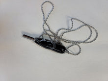 Load image into Gallery viewer, Handcrafted Seam Ripper Necklace