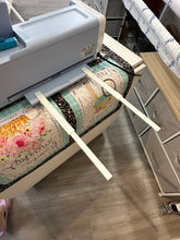 Load image into Gallery viewer, Mat Support Legs for Brother ScanNCut (Front &amp; Back Extender Supports)
