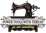 Power Tools With Thread