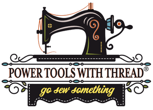 Power Tools With Thread