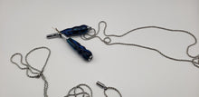 Load image into Gallery viewer, Handcrafted Seam Ripper Necklace
