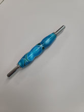 Load image into Gallery viewer, Handcrafted Seam Ripper / Stiletto Combo
