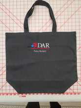 Load image into Gallery viewer, DAR Tote Bag
