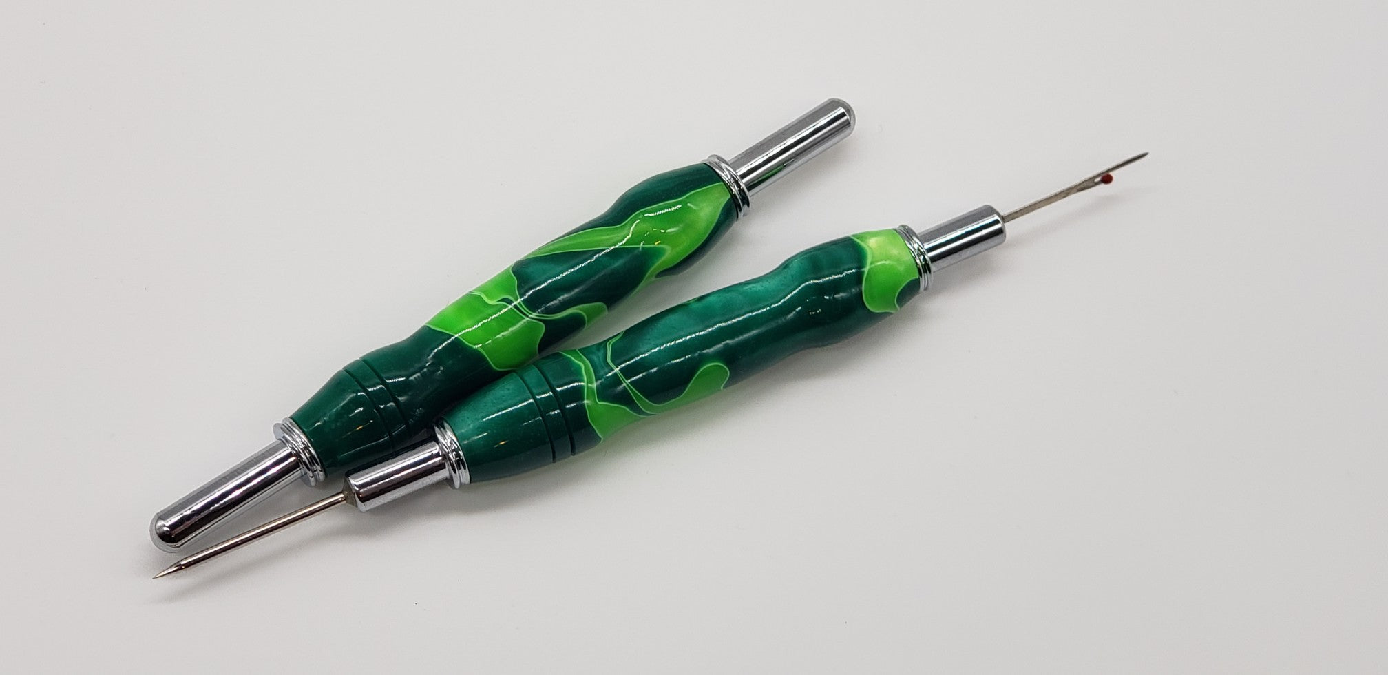 Power Tools With Thread